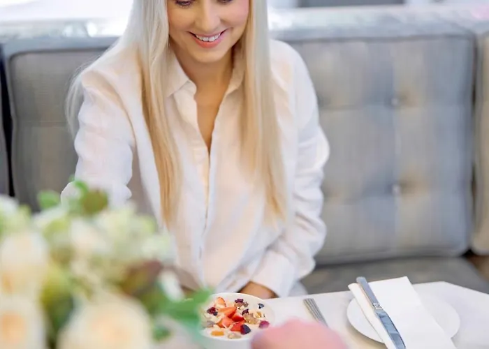 Hotel Herbert Park Hotel&park Dublin