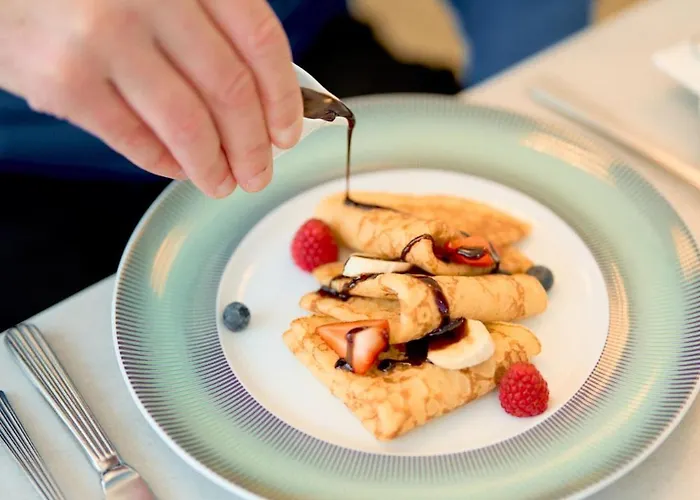 Herbert Park Hotel&park Hotel 4*