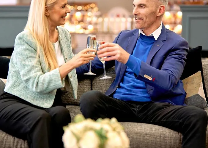 Herbert Park Hotel&park Hotel