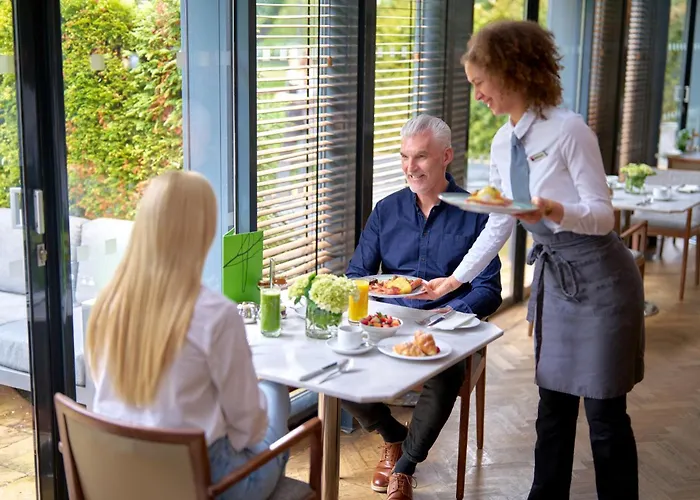 Herbert Park Hotel&park Hotel Dublin