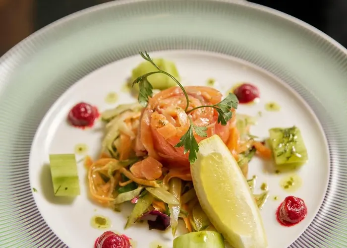 Hotel Herbert Park Hotel&park Dublin