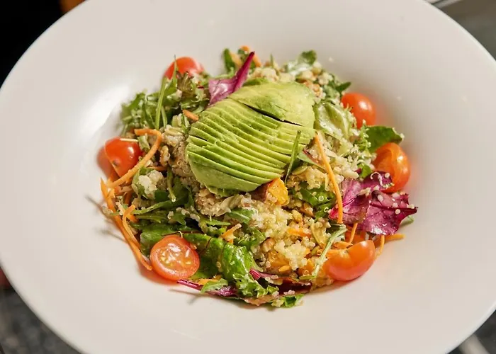 Herbert Park Hotel&park Hotel