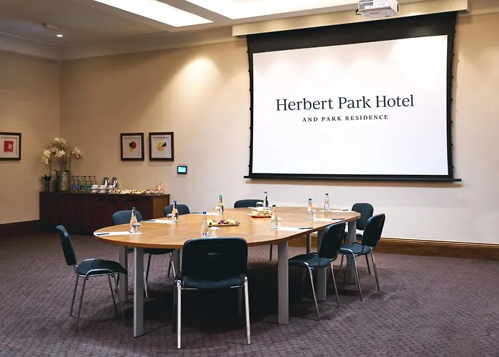 Herbert Park Hotel&park