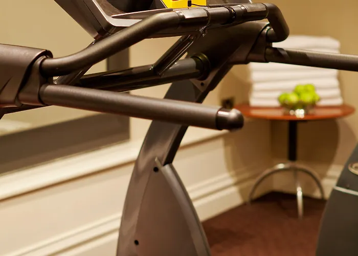 Herbert Park Hotel&park 4*