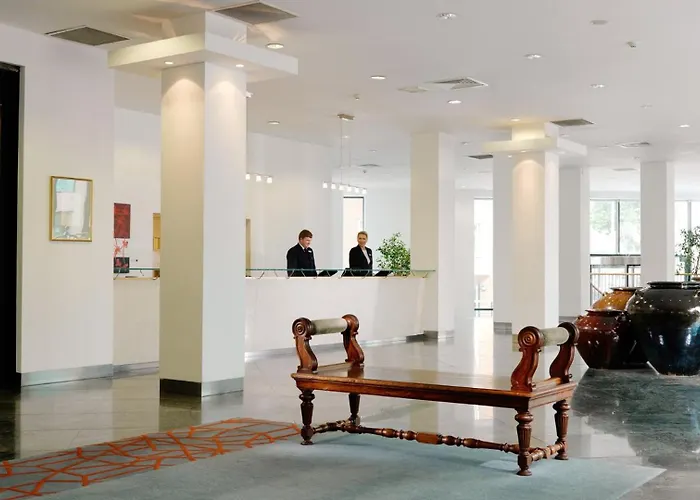 Herbert Park Hotel&park Hotel Dublin