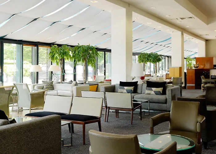 Herbert Park Hotel&park 4*