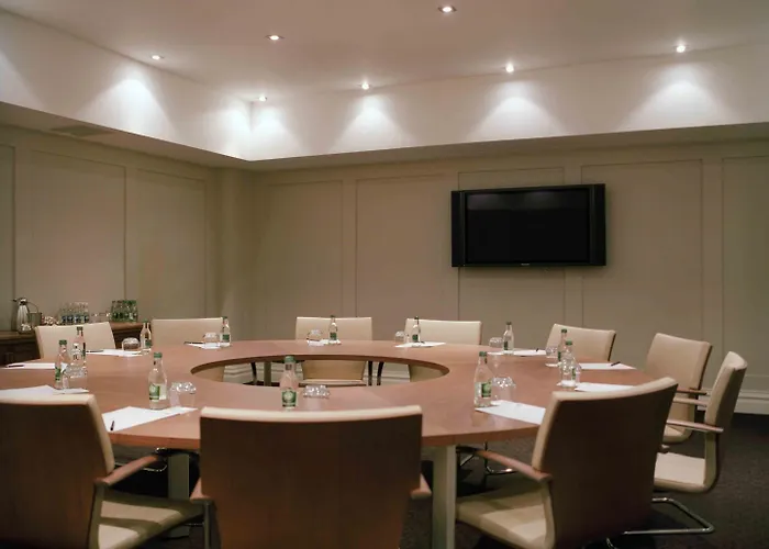 Herbert Park Hotel&park Hotel Dublin