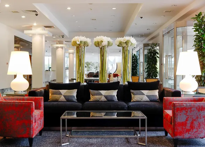 Herbert Park Hotel&park