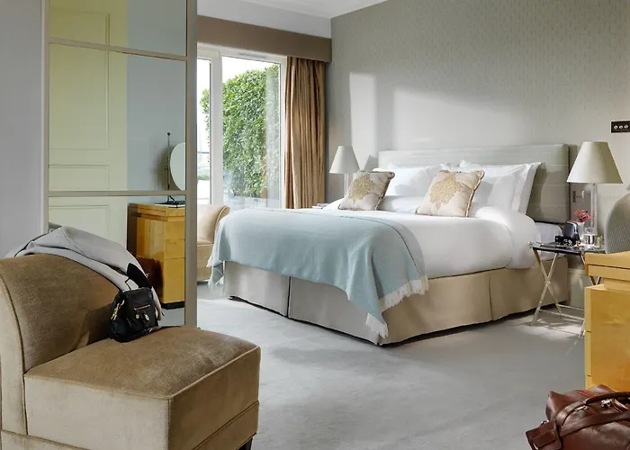 Herbert Park Hotel&park