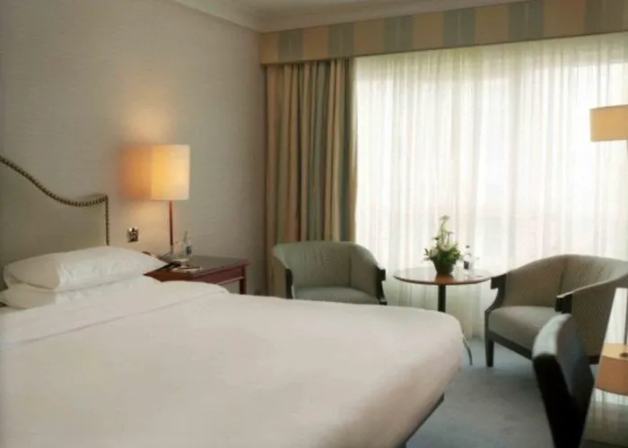 Herbert Park Hotel&park