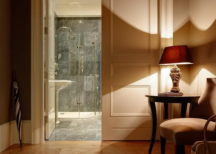 Herbert Park Hotel&park 4*